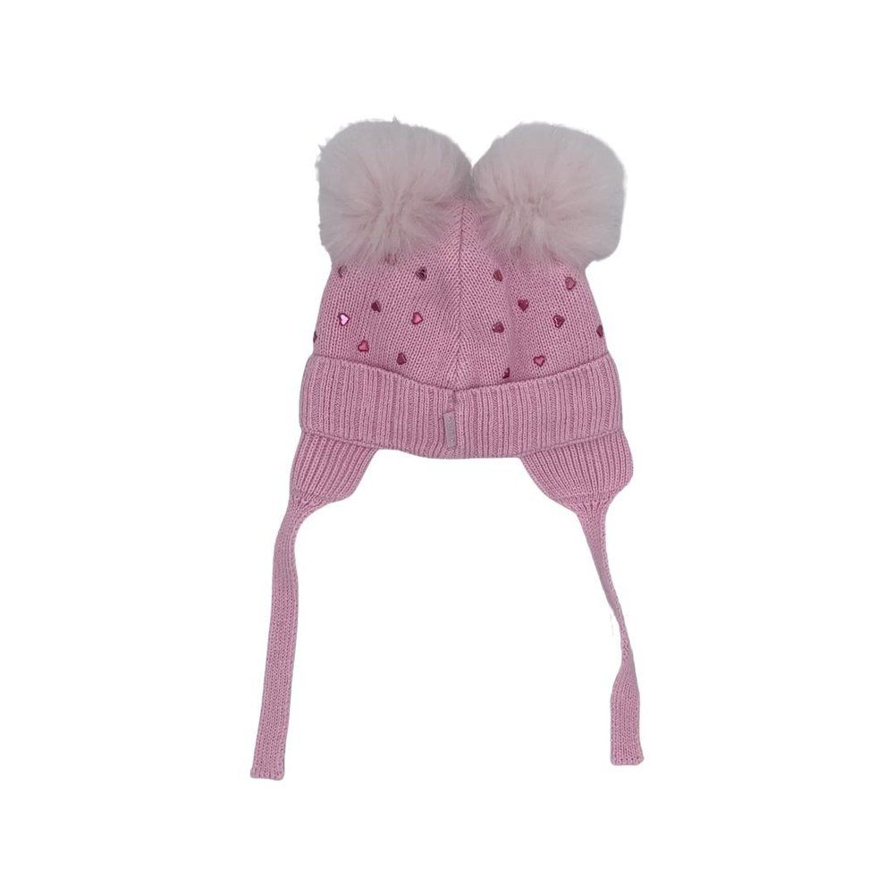 Тепла шапочка David’s Star