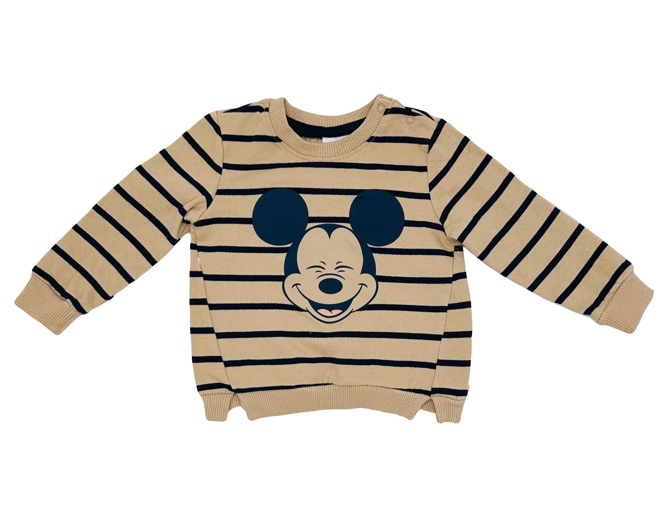 Комплект теплый Disney