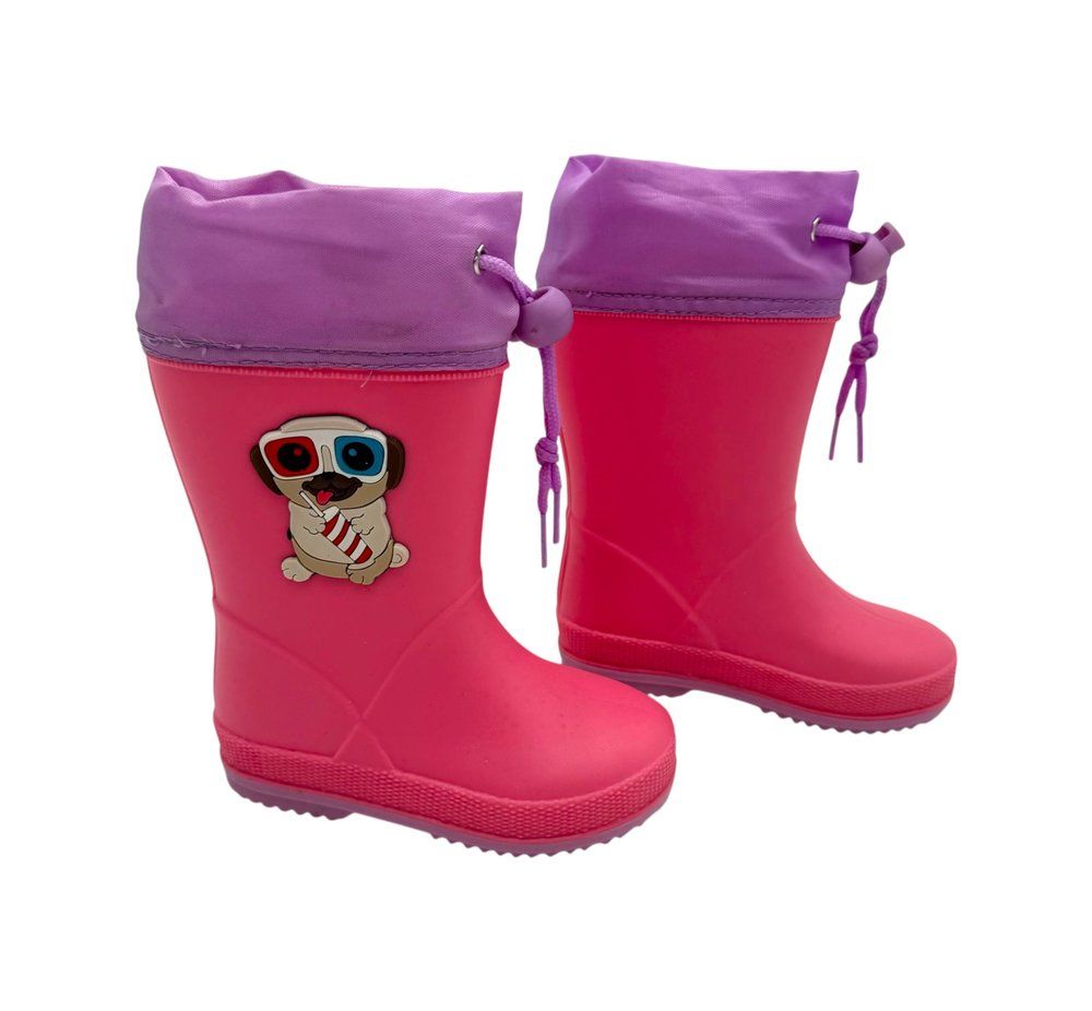 Гумові чоботи 