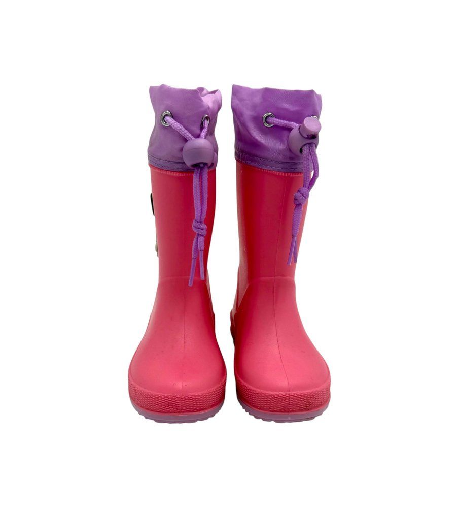 Гумові чоботи 