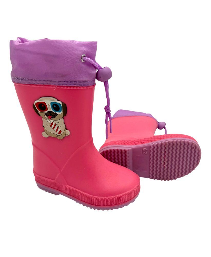 Гумові чоботи 