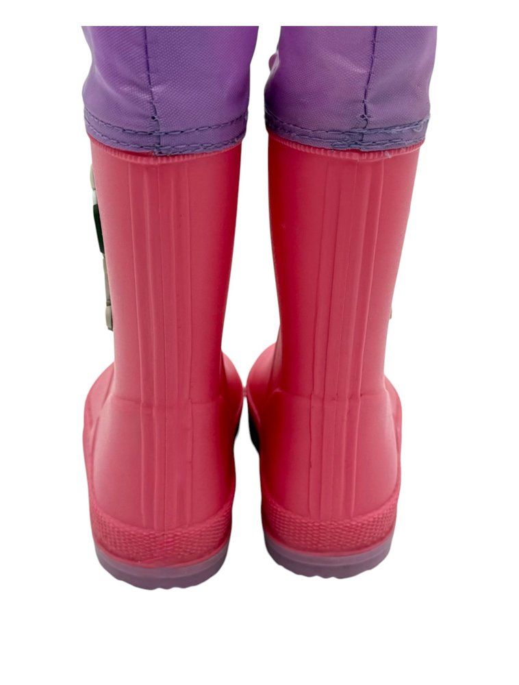 Гумові чоботи 