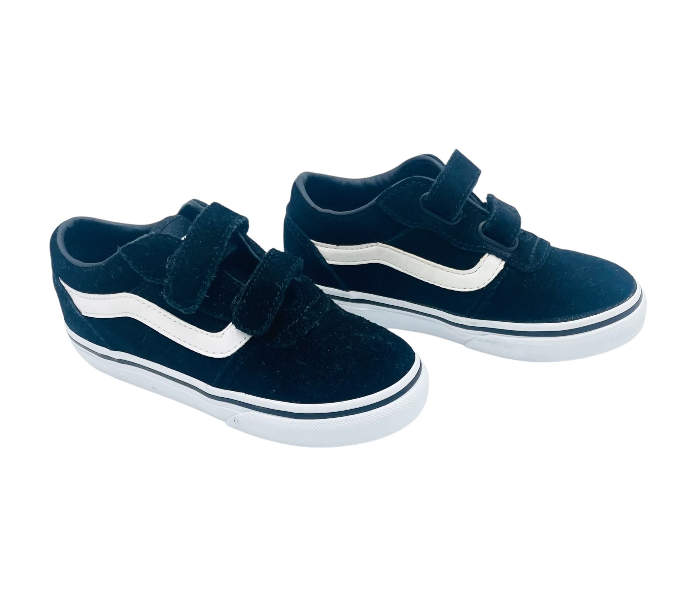 Кеди Vans
