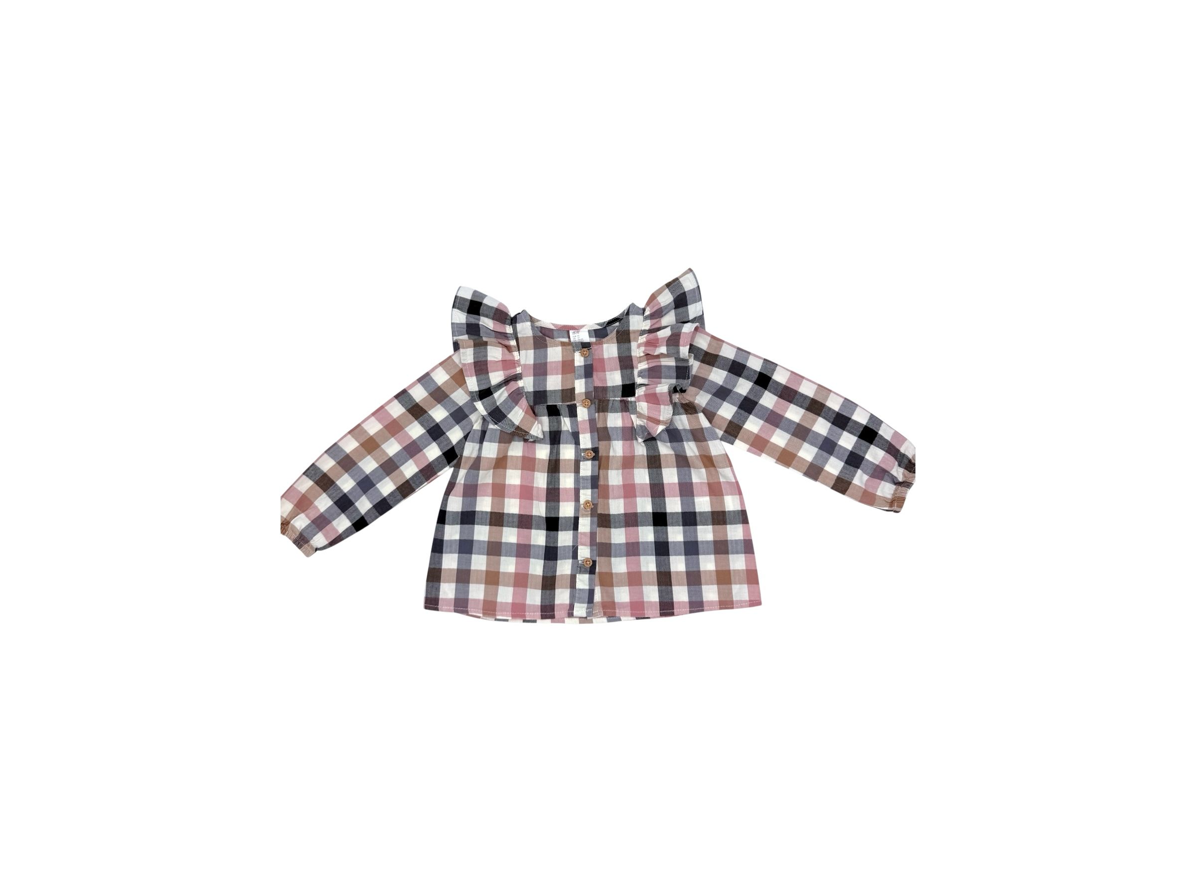 Блуза H&M
