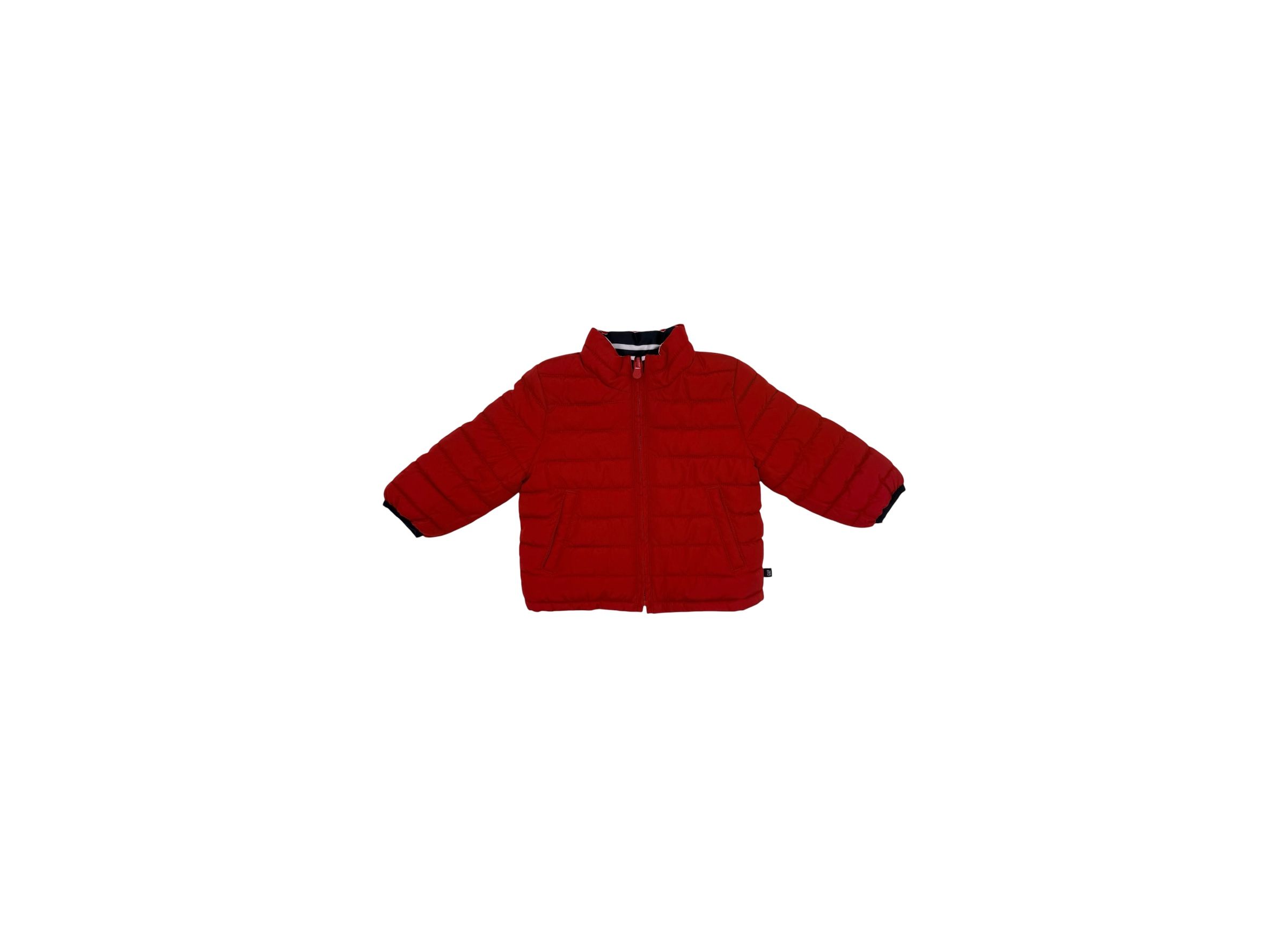Курточка двухсторонняя  GAP