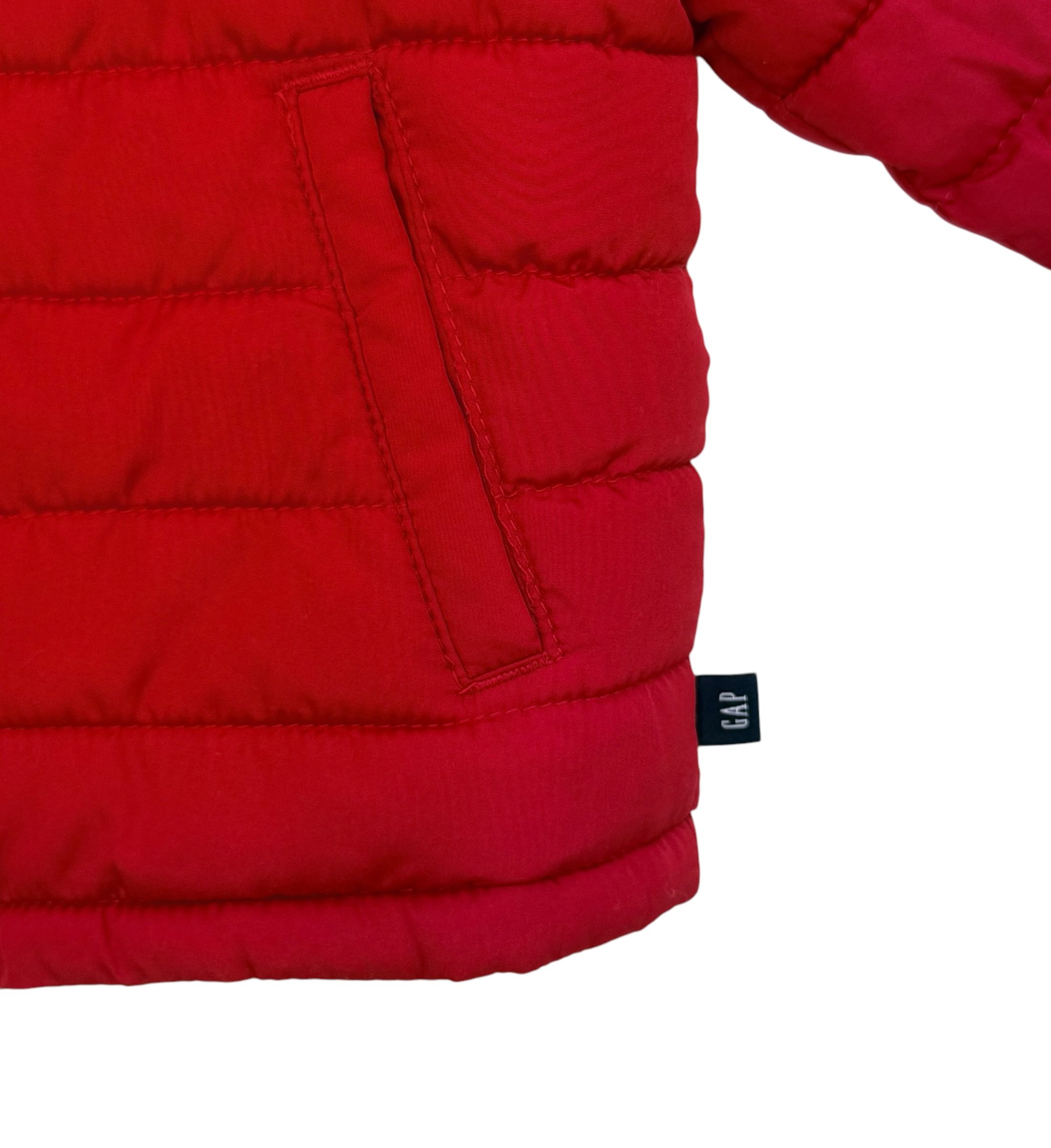 Курточка двухсторонняя  GAP