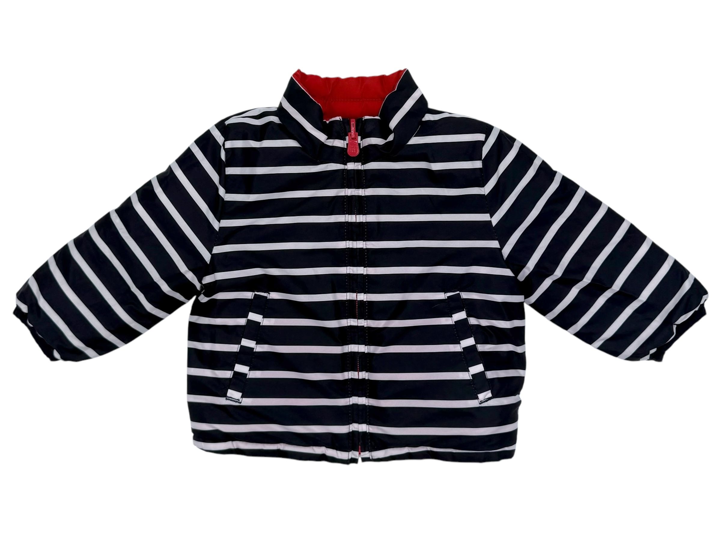 Курточка двухсторонняя  GAP