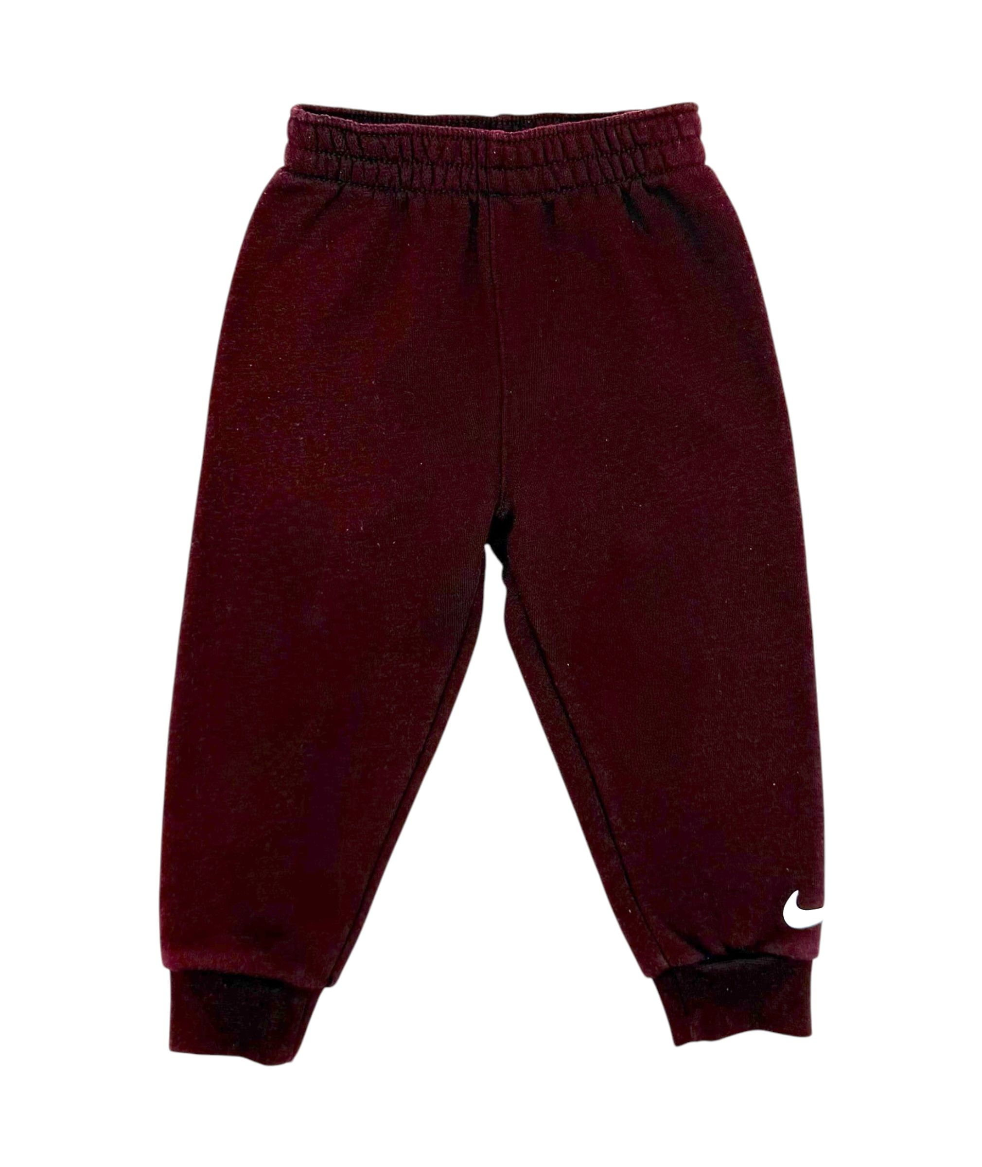 Теплые штаны Nike