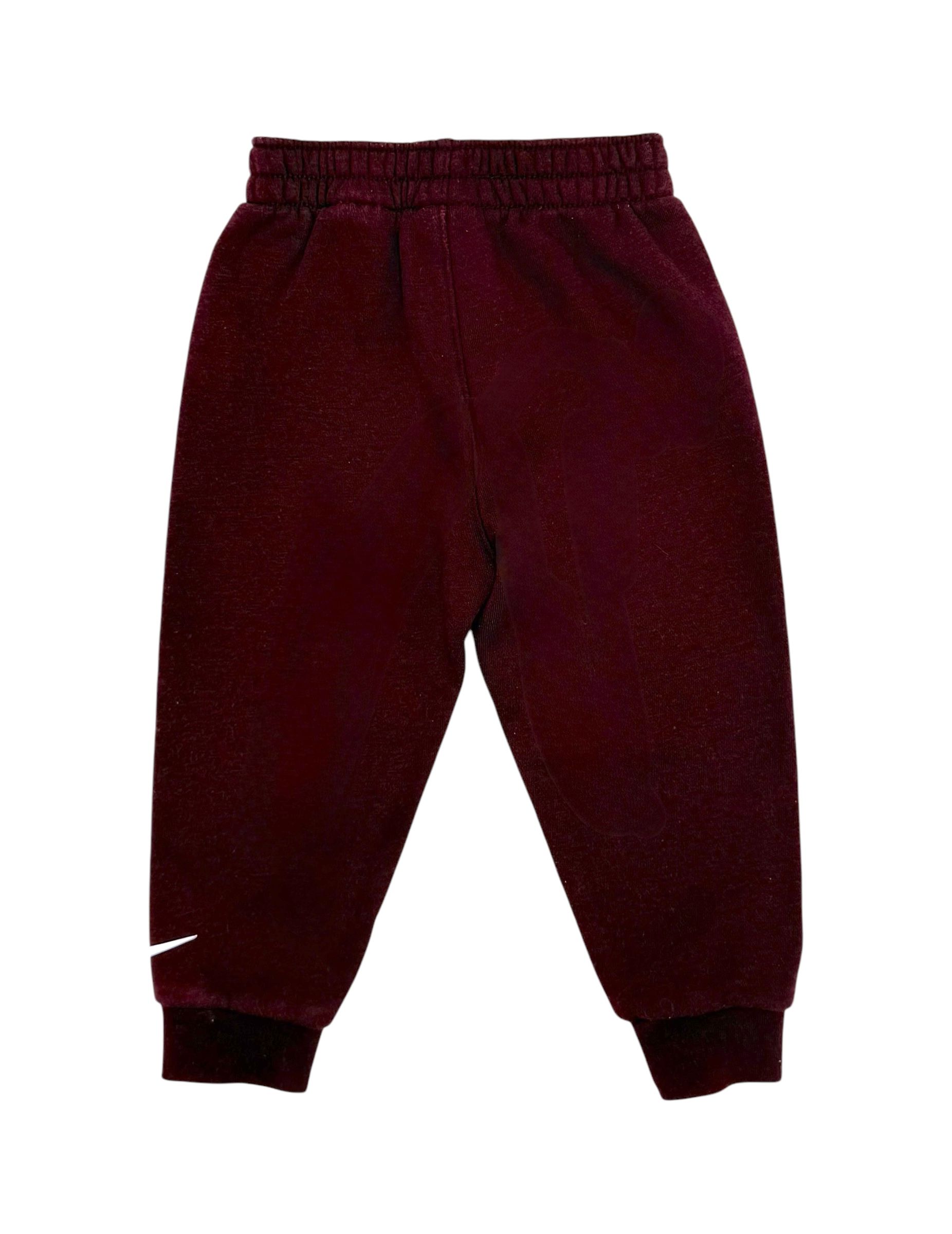 Теплые штаны Nike