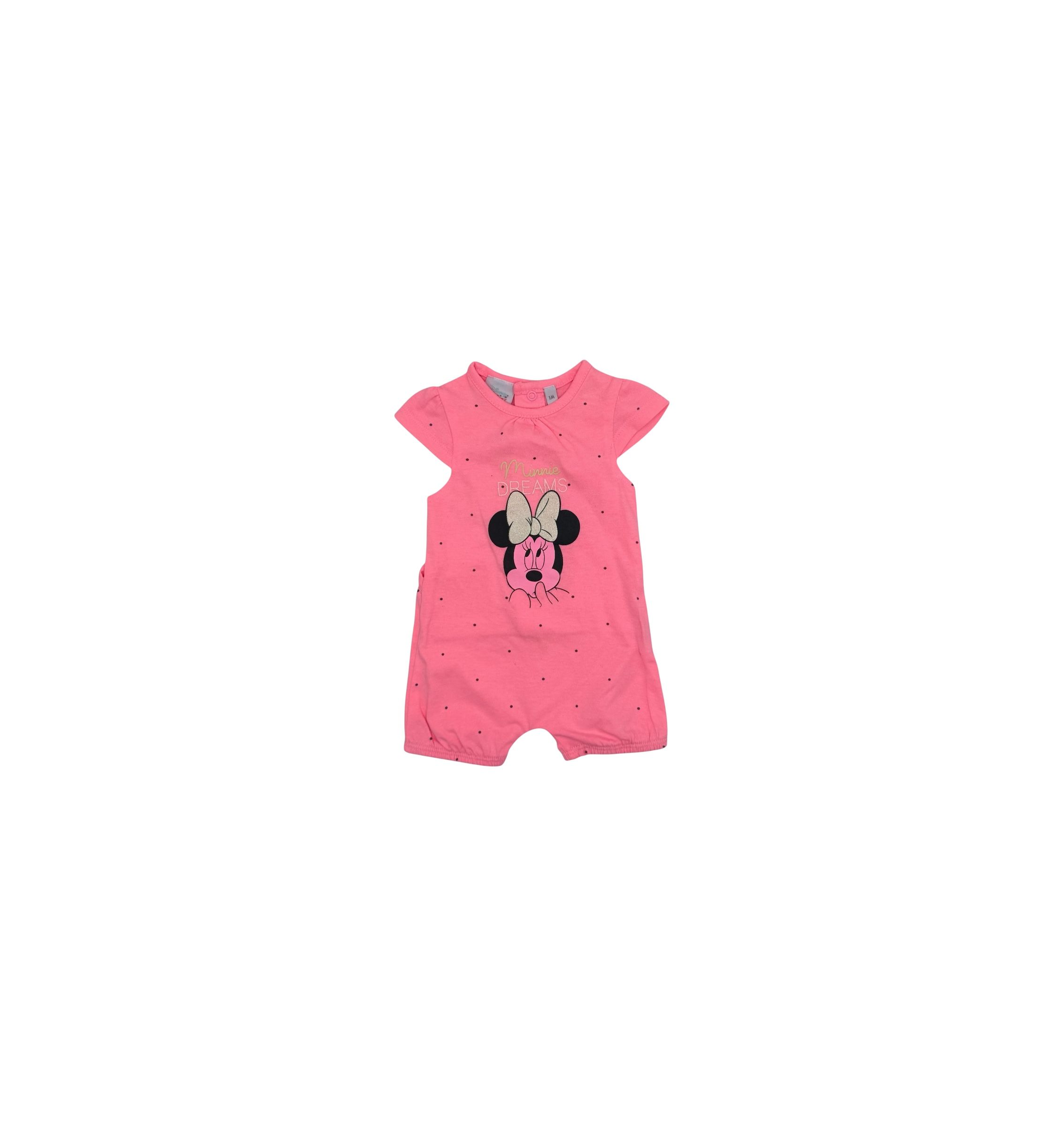 Боді-пісочний Disney baby