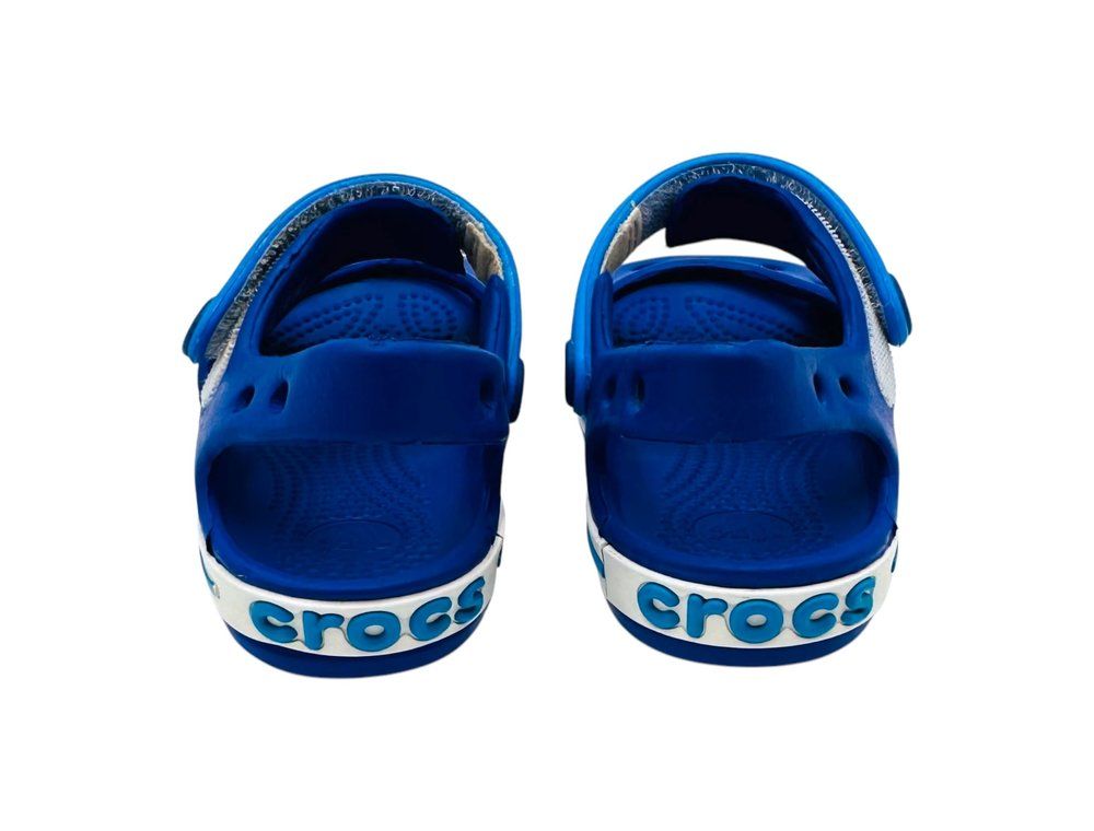Босоніжки Crocs