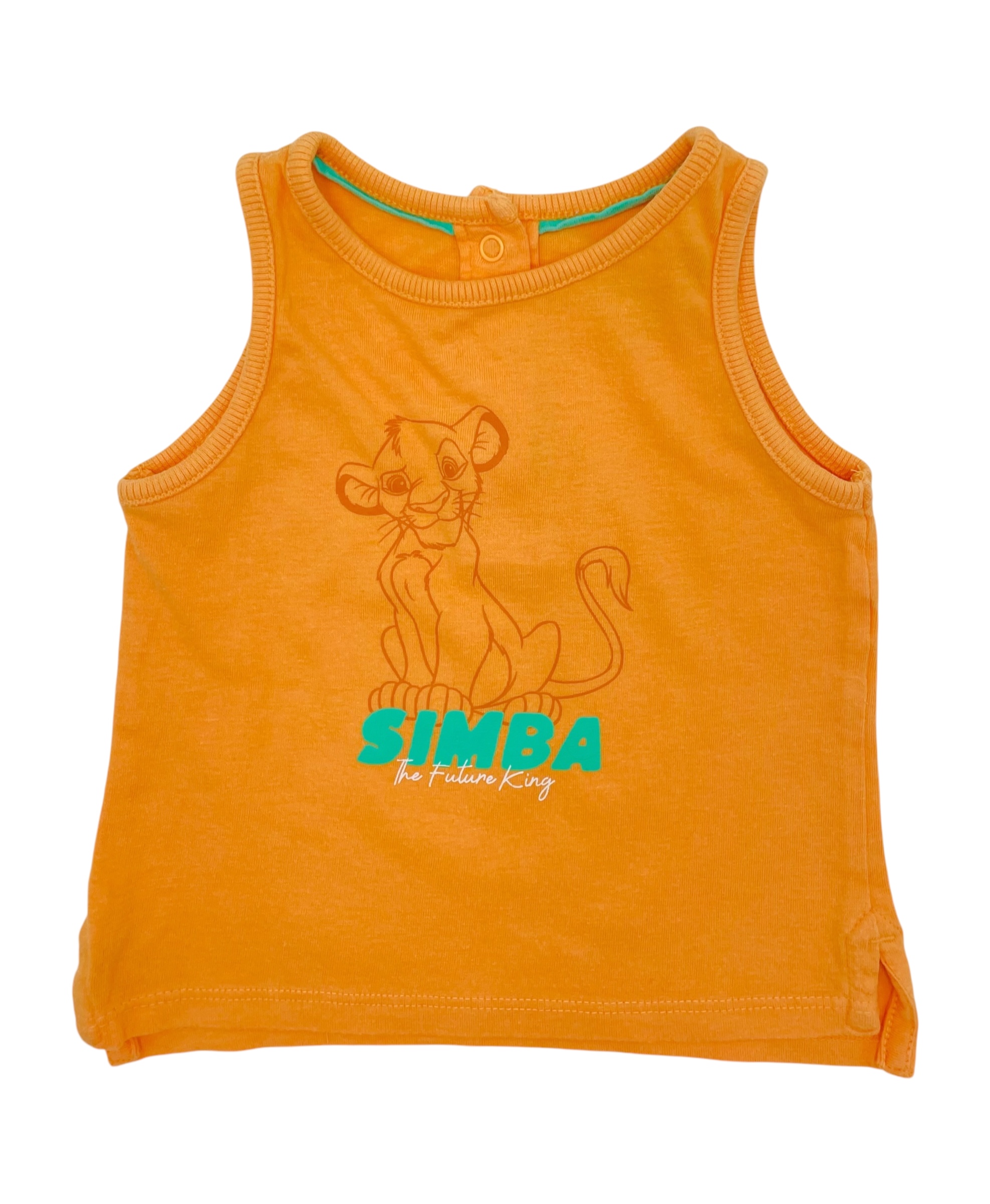 Футболка Disney baby