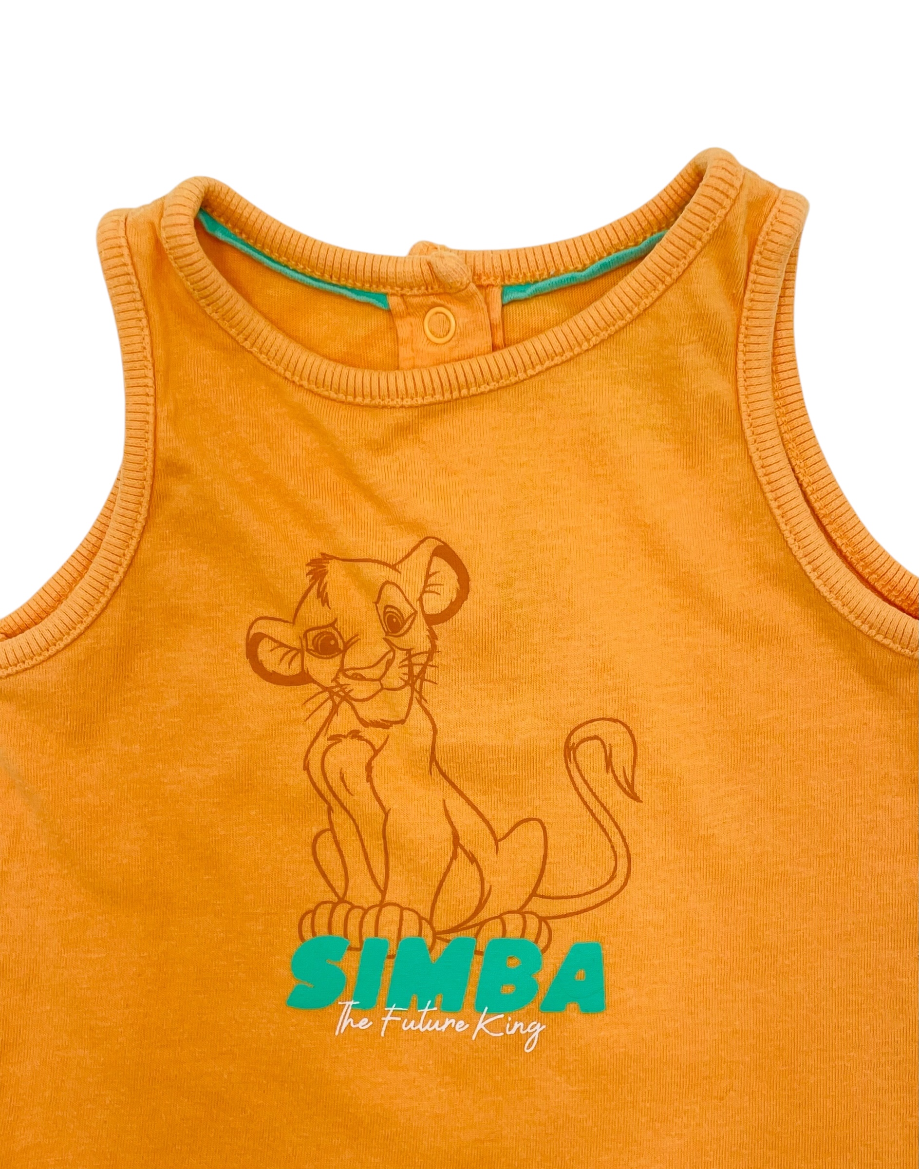 Футболка Disney baby