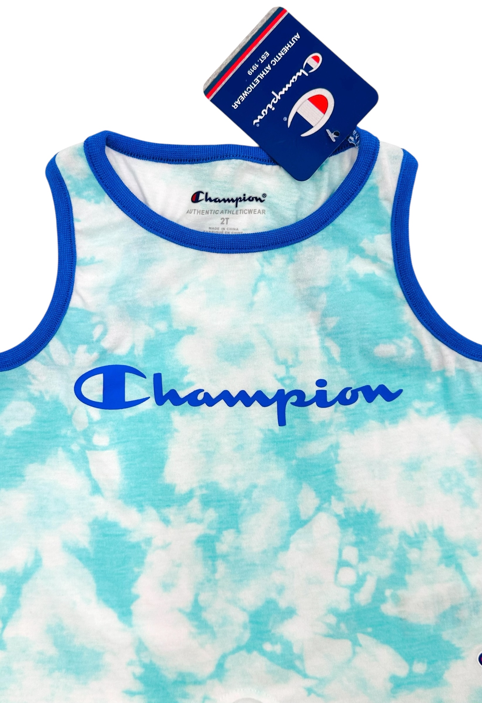 Футболка Champion