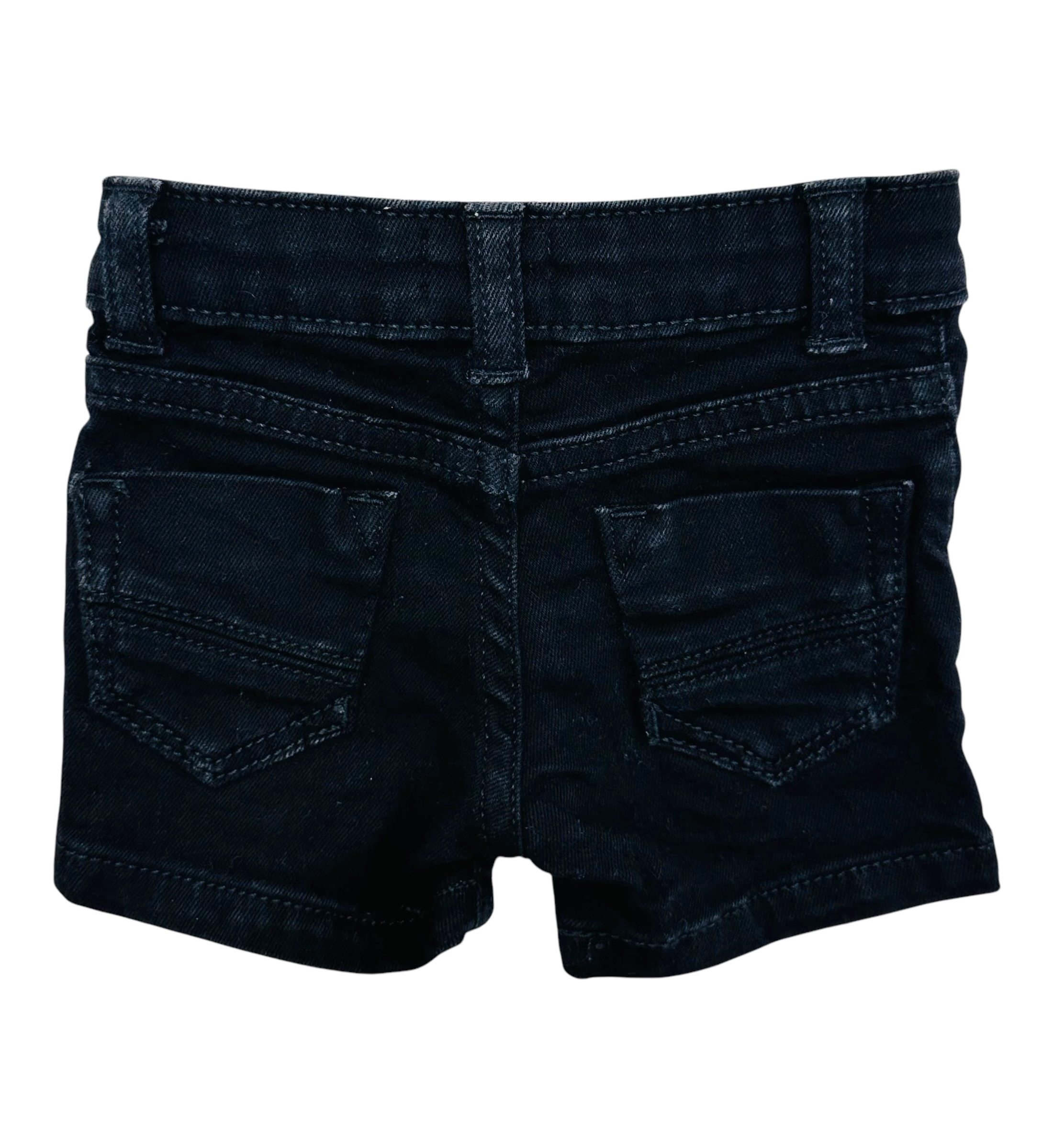 Джинсові шорти River Island