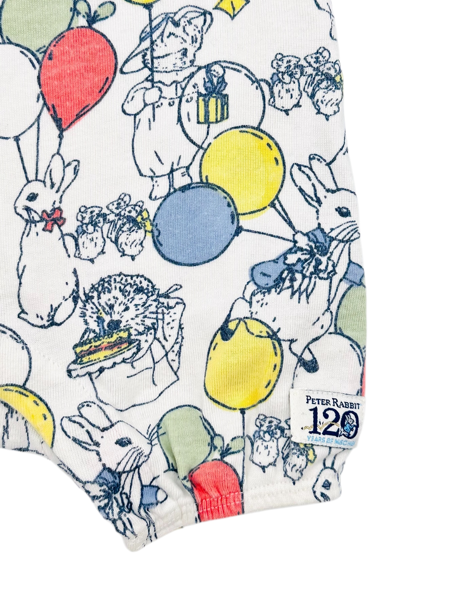 Боді-пісочний Marks&Spencer