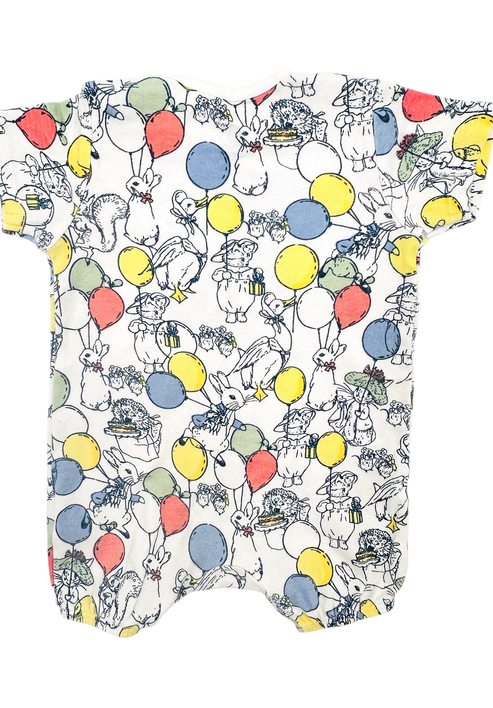 Боді-пісочний Marks&Spencer