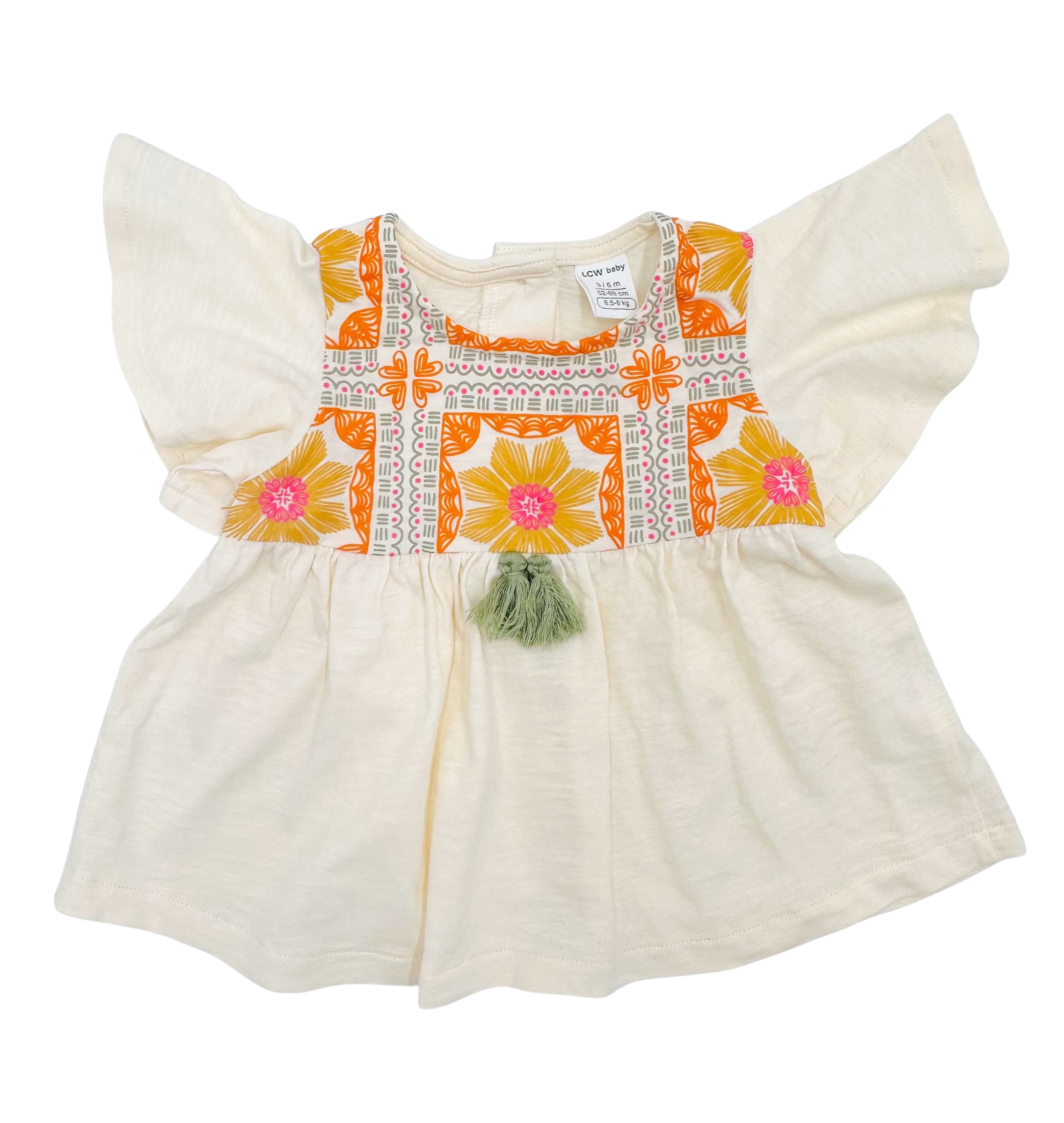 Комплект LC Waikiki baby