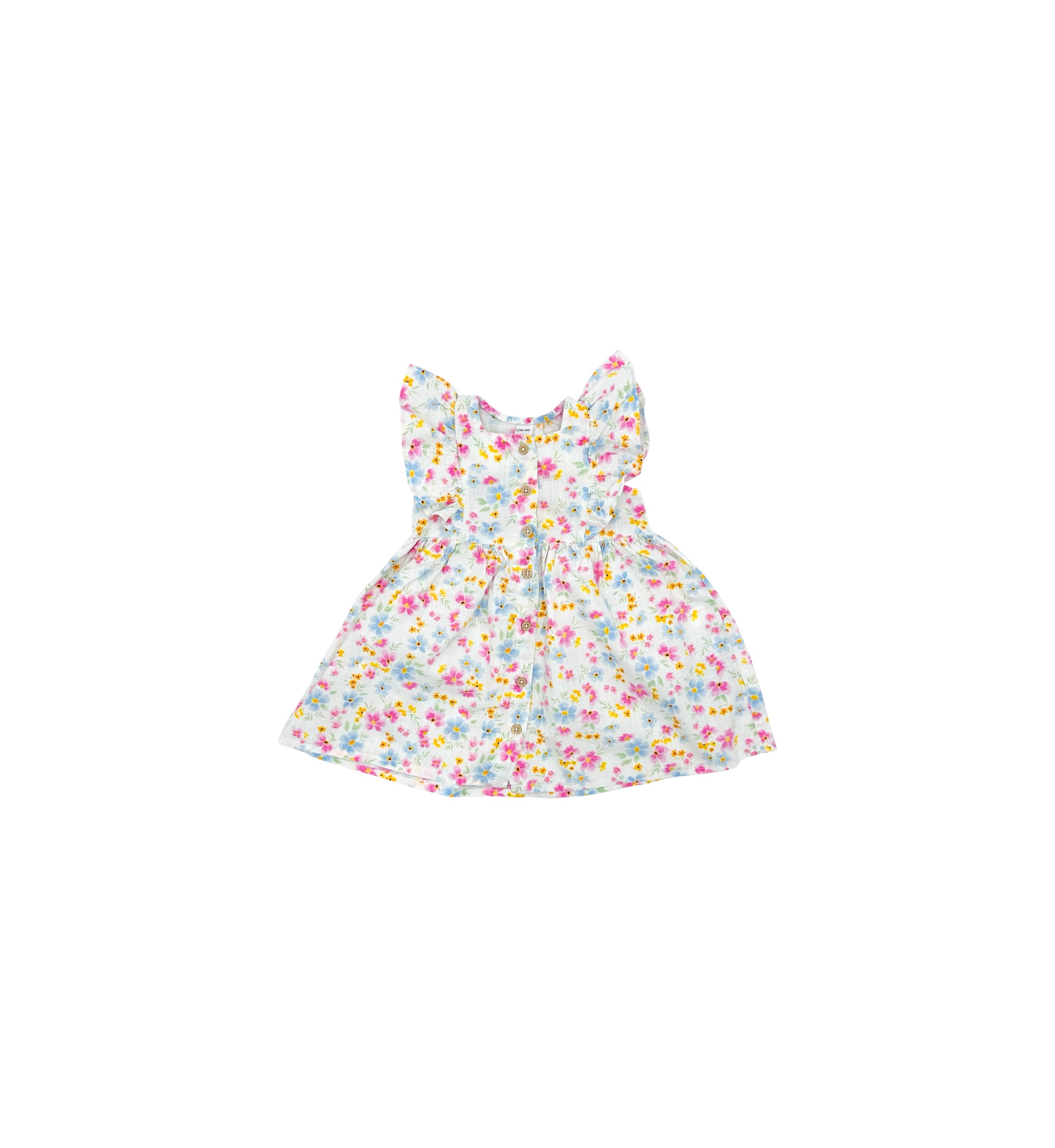 Сарафан LC Waikiki baby 