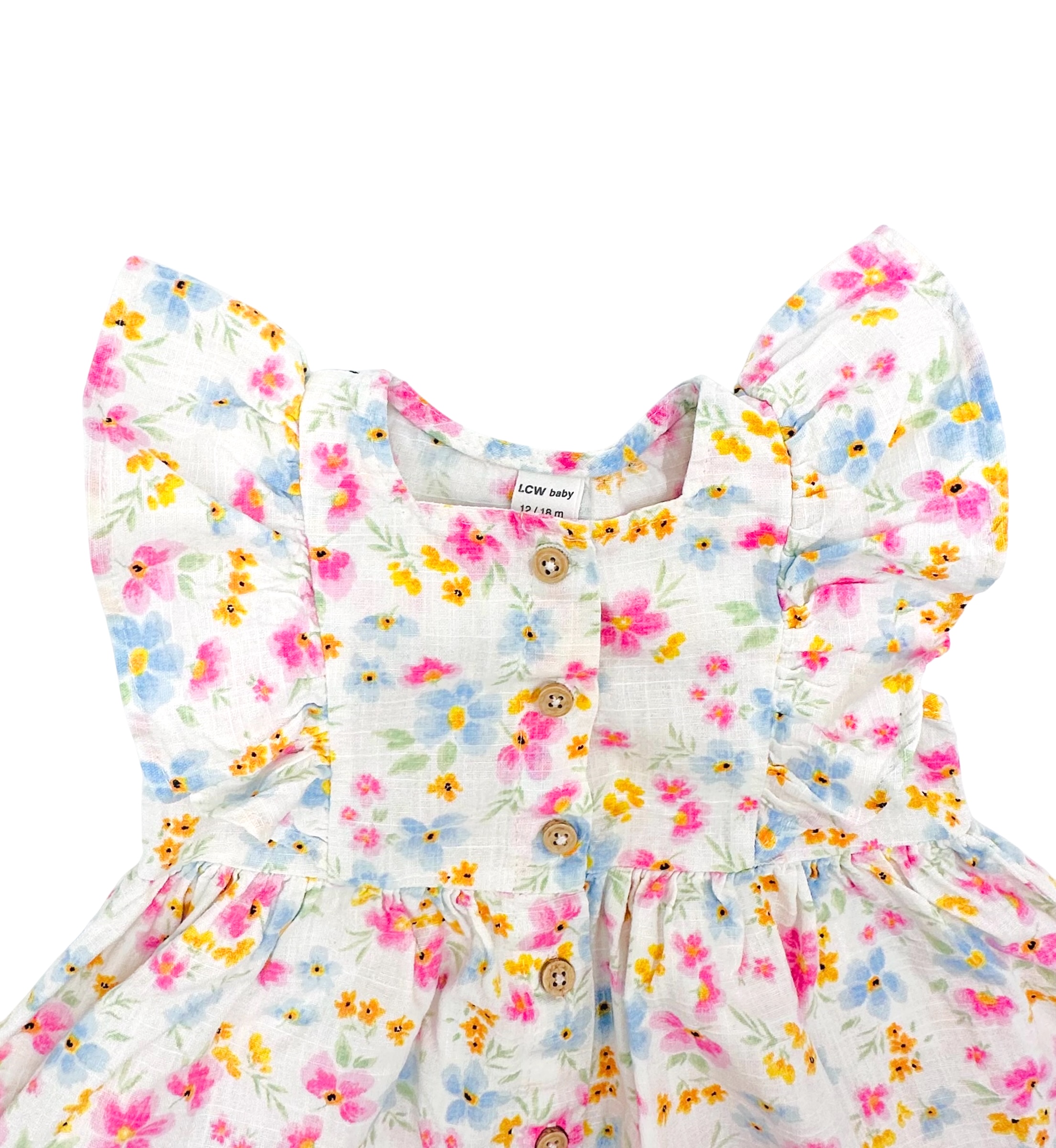Сарафан LC Waikiki baby 