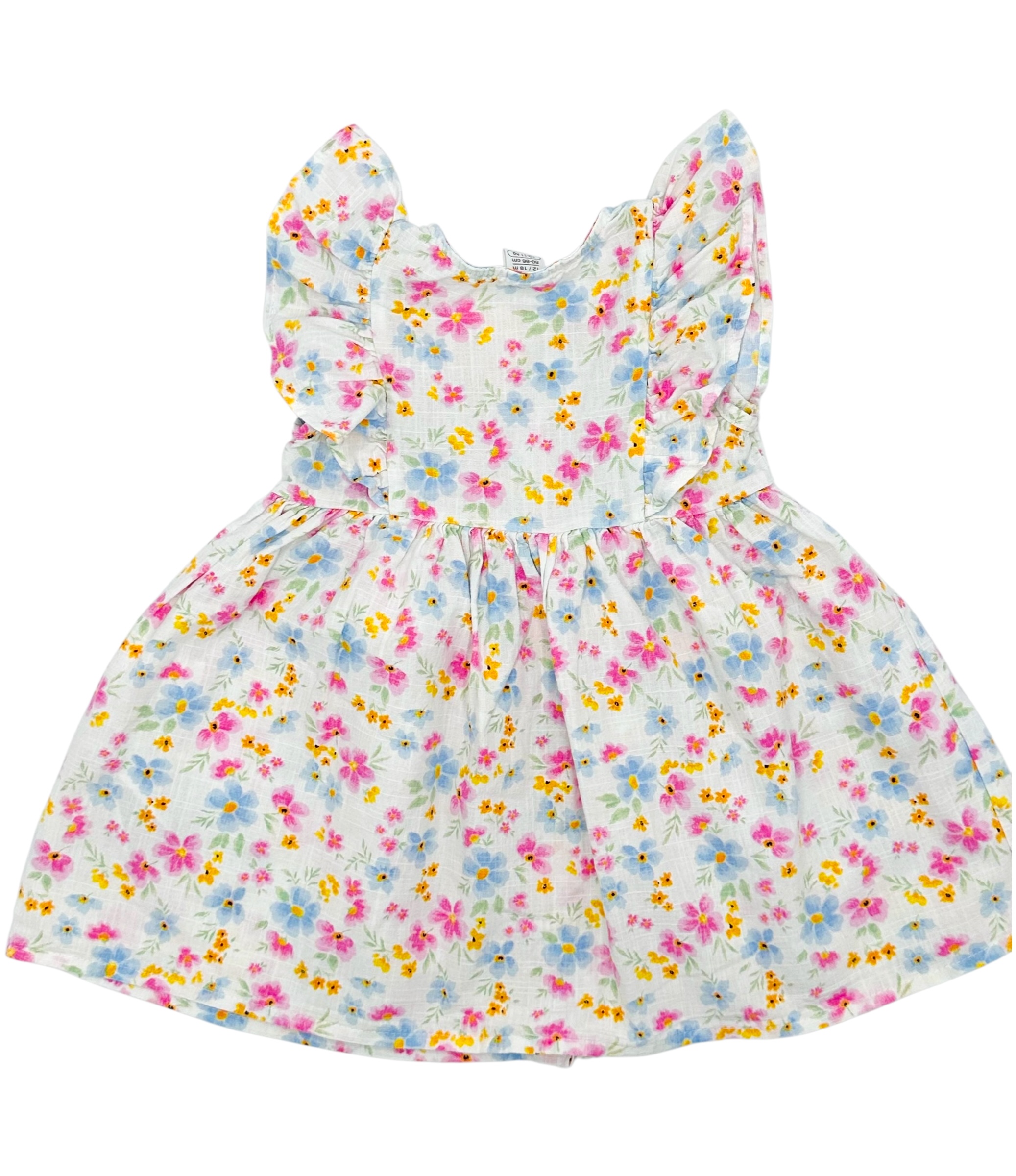 Сарафан LC Waikiki baby 