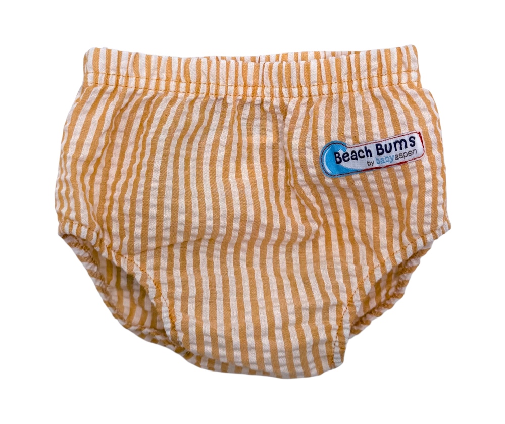 Шорты babyASPEN