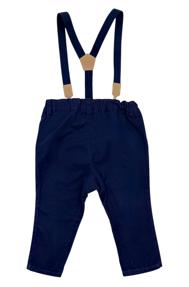 Штанці H&M