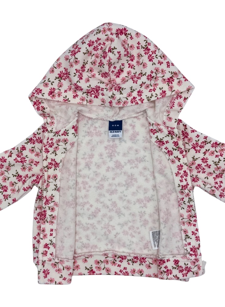 Кофтинка OLD NAVY  