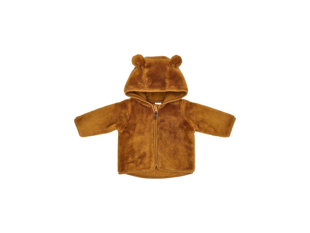 Флисовая кофта H&M