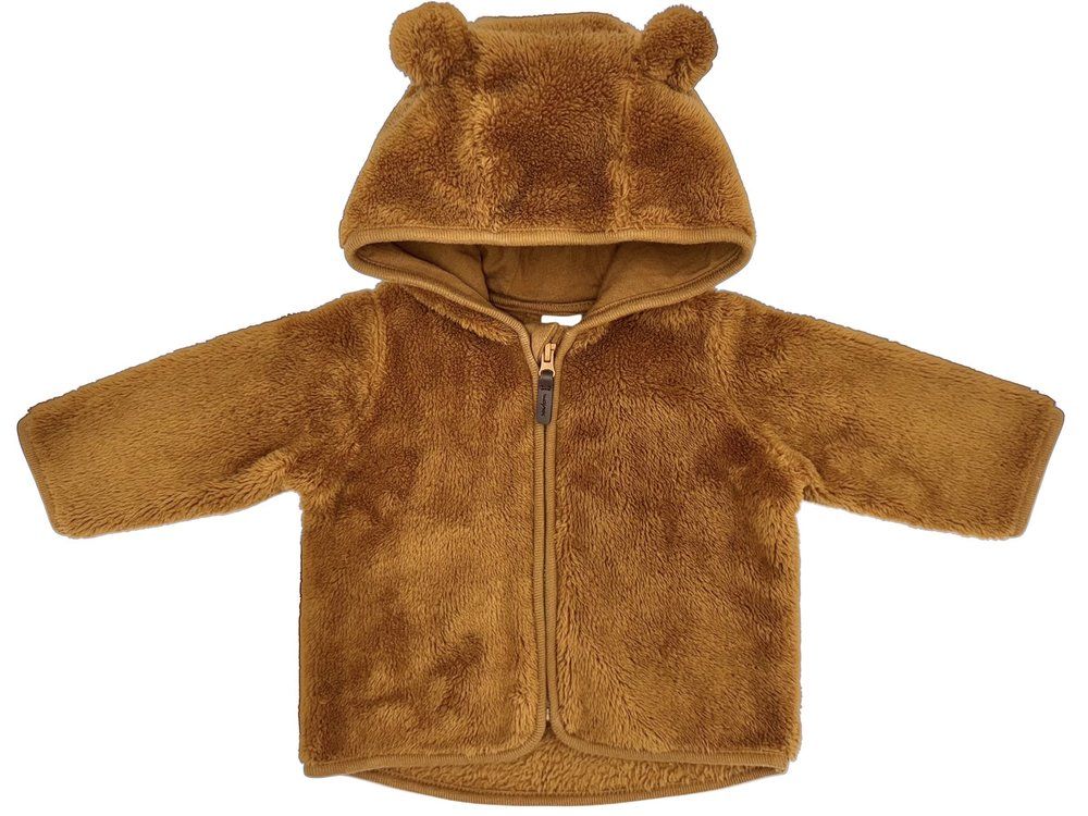 Флисовая кофта H&M