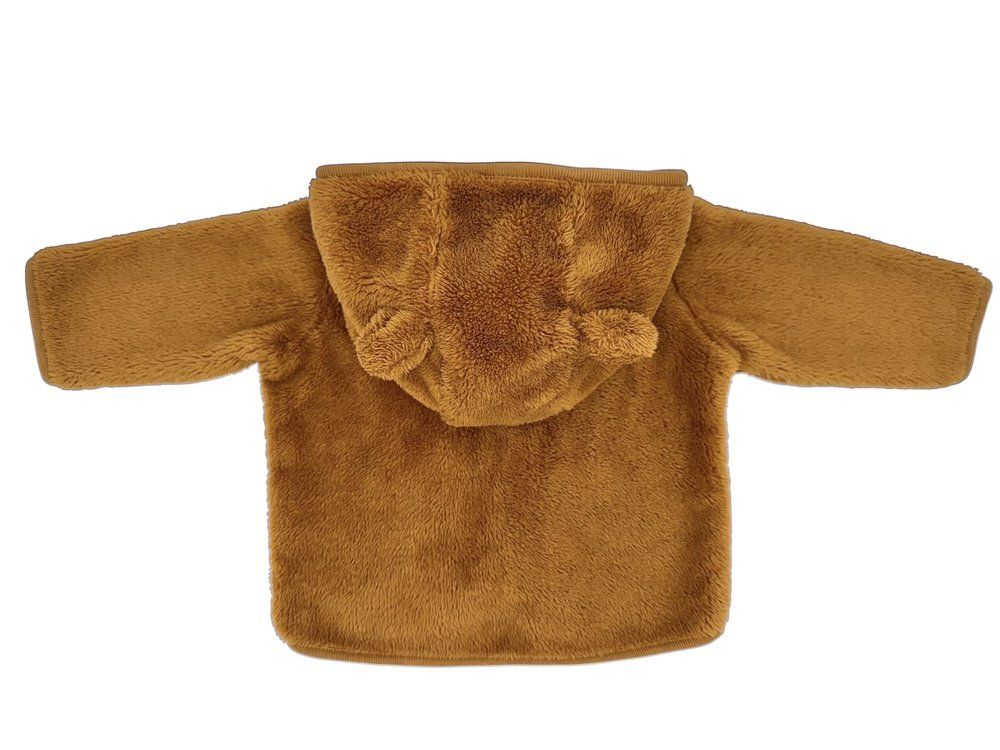 Флисовая кофта H&M