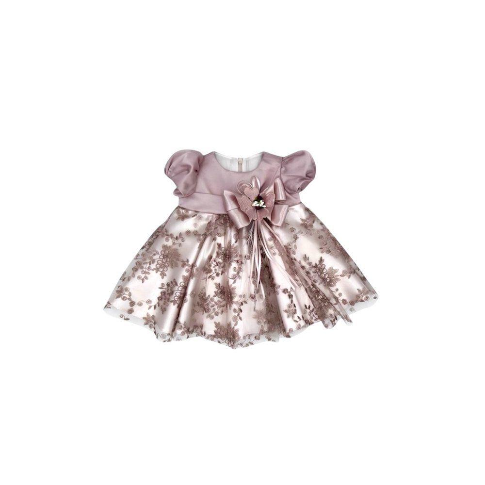 Платье Baby line