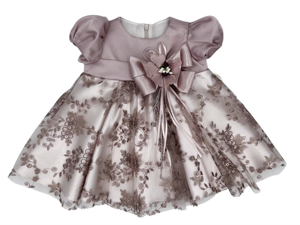 Платье Baby line