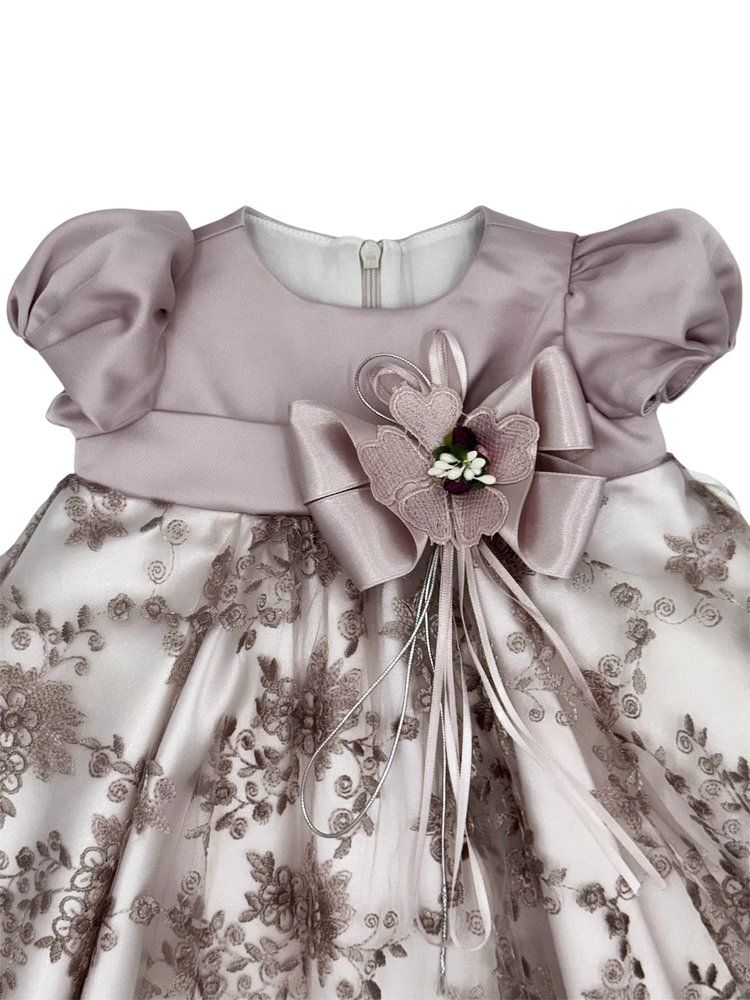 Платье Baby line