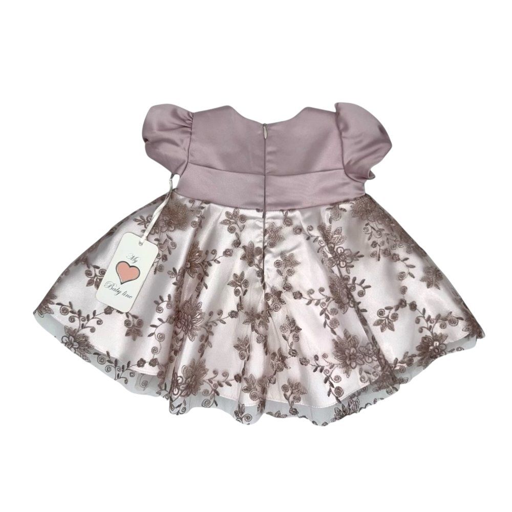 Платье Baby line
