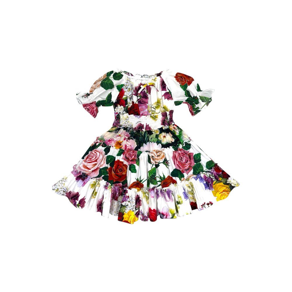 Платье Dolce & Gabbana