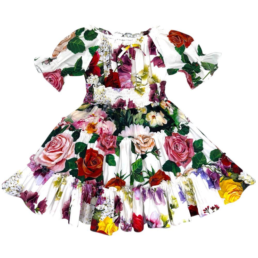 Платье Dolce & Gabbana