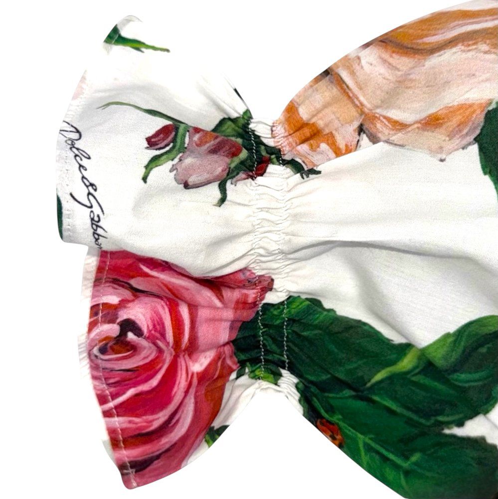 Платье Dolce & Gabbana