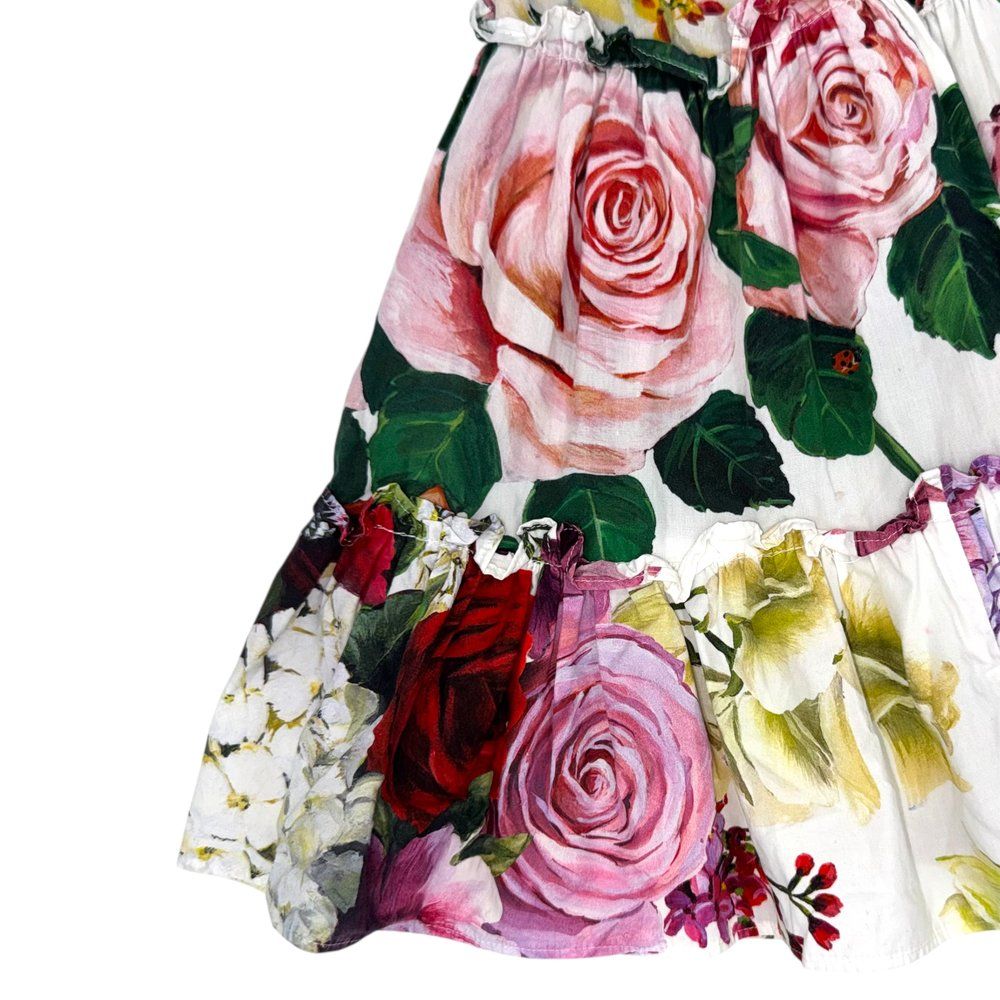 Платье Dolce & Gabbana