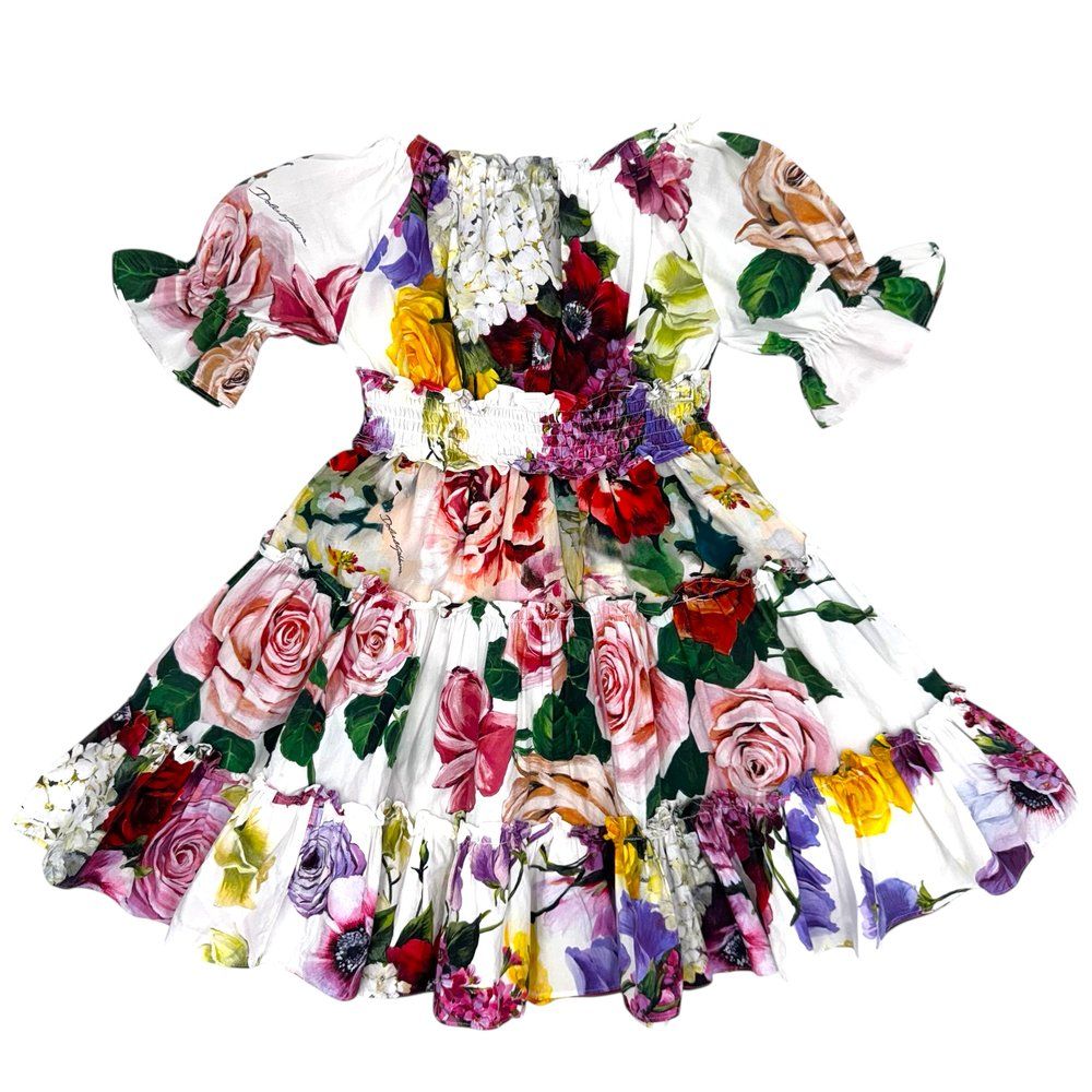 Платье Dolce & Gabbana