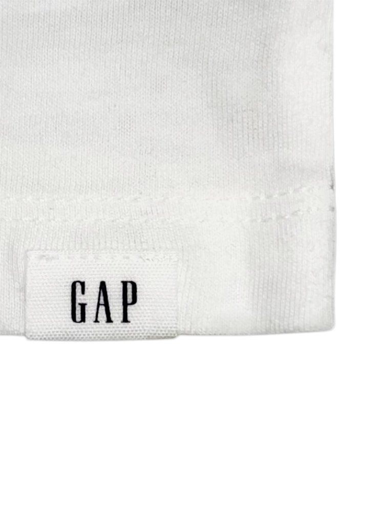 Футболка Gap