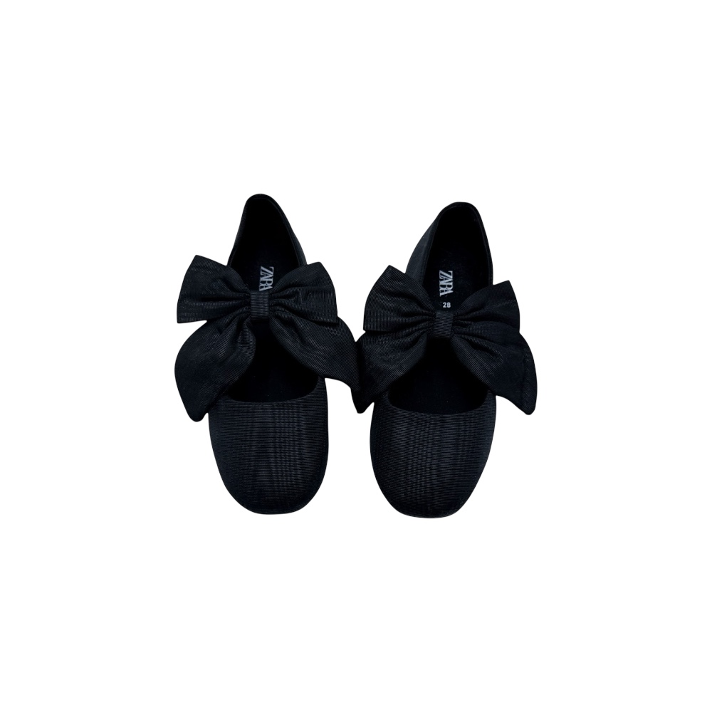 Туфли Zara