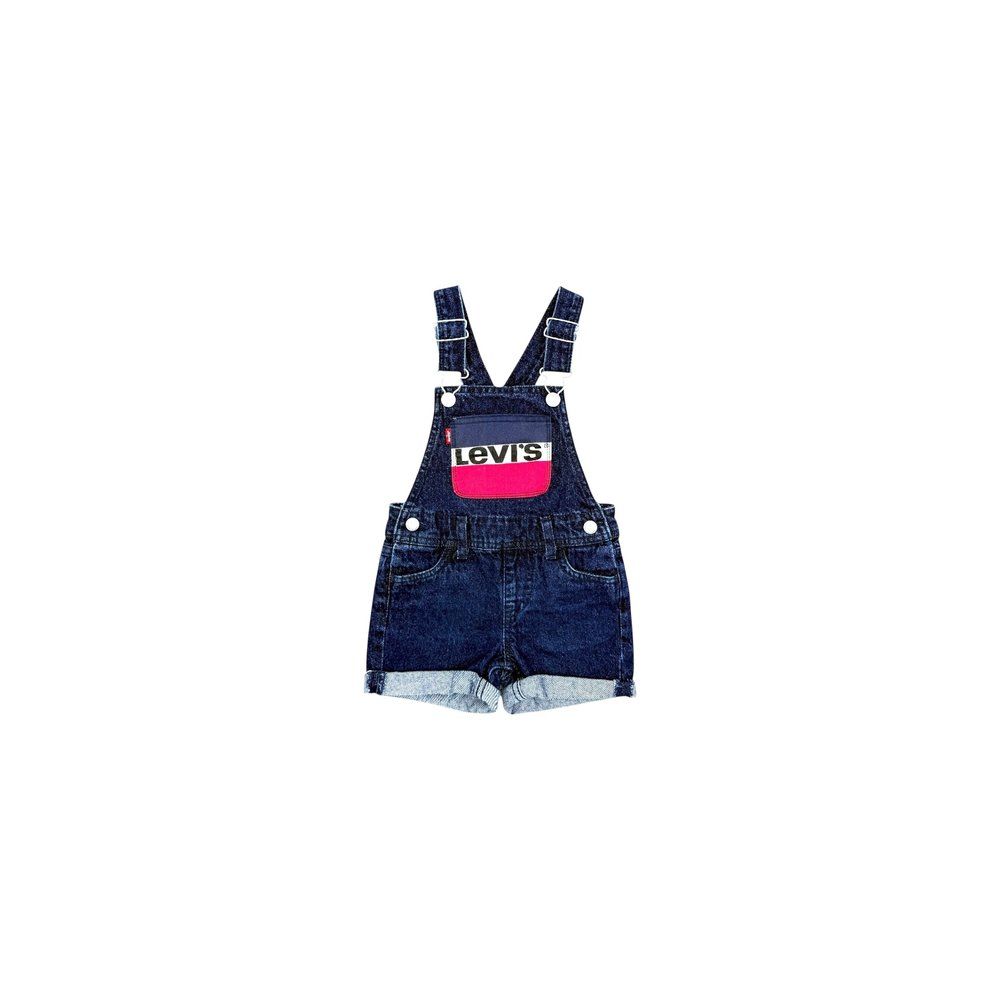 Джинсовый комбинезон Levi's