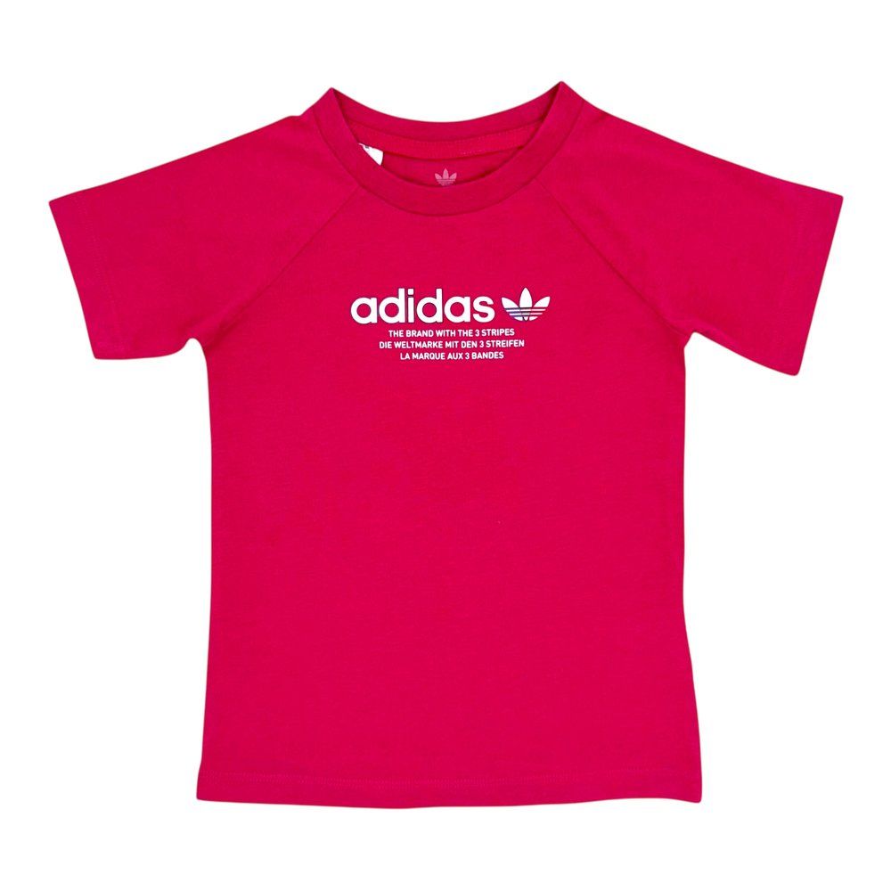 Футболка Adidas