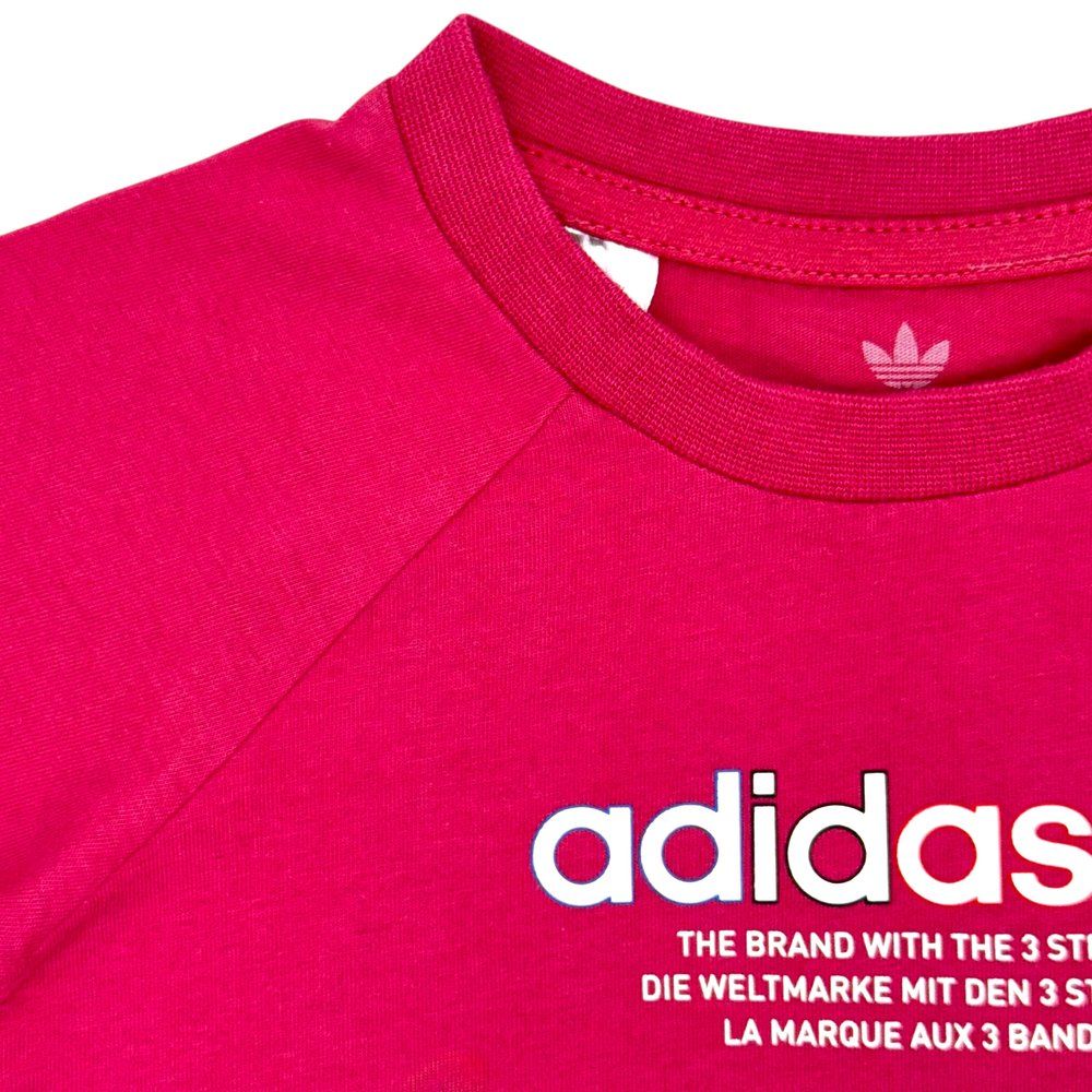 Футболка Adidas