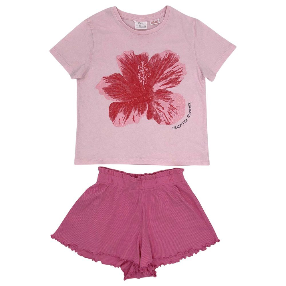 Комплект Zara