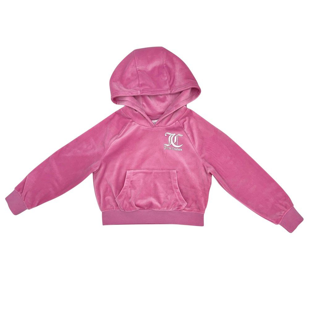 Кофтинка Juicy Couture