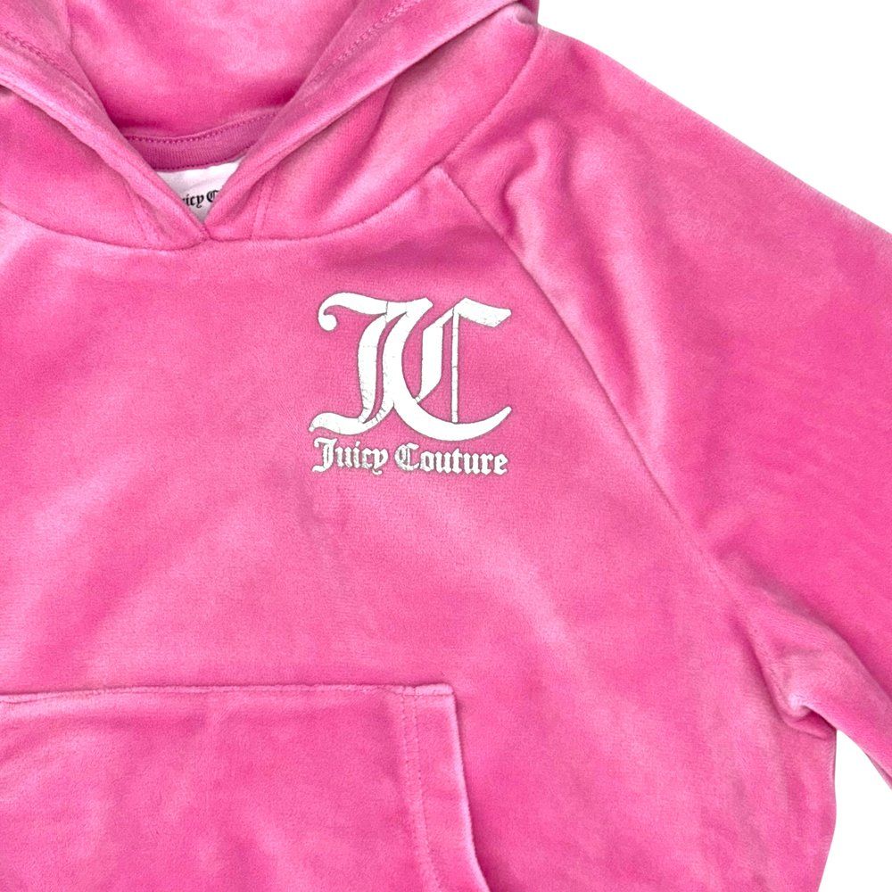 Кофтинка Juicy Couture