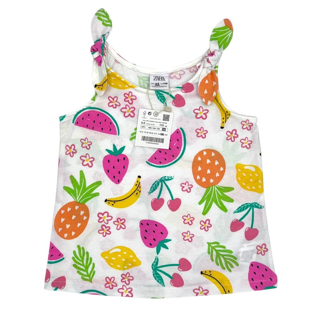 Футболка Zara