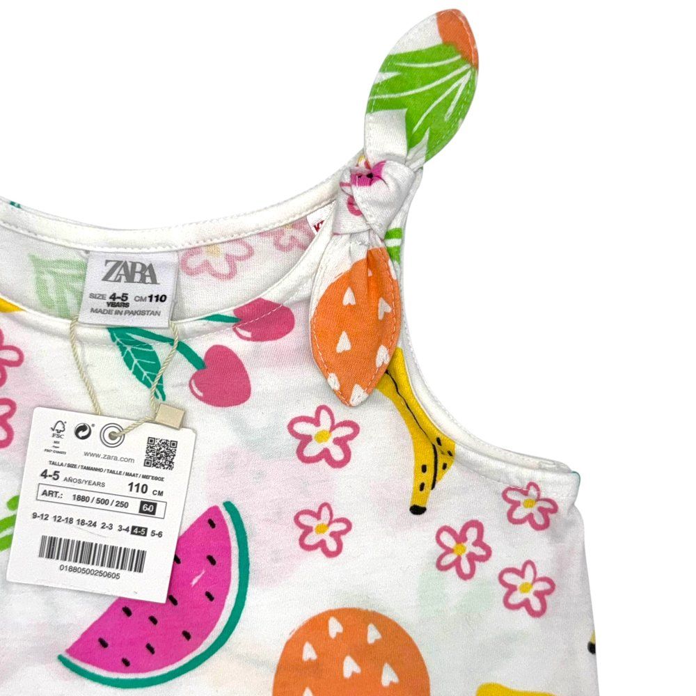 Футболка Zara